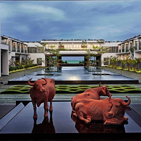Sheraton Grand Chennai Resort & Spa Махабаліпурам Екстер'єр фото